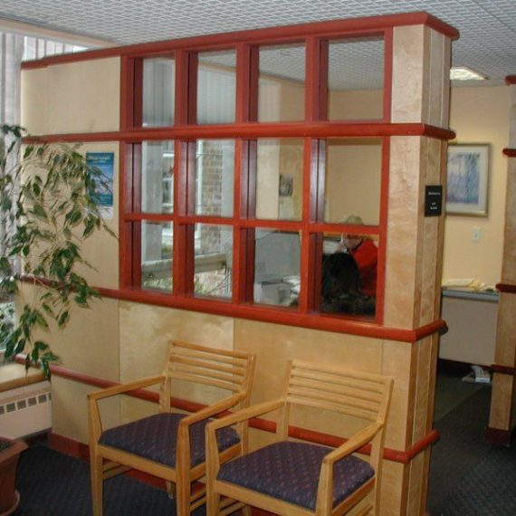 Brattleboro Memorial Hospital