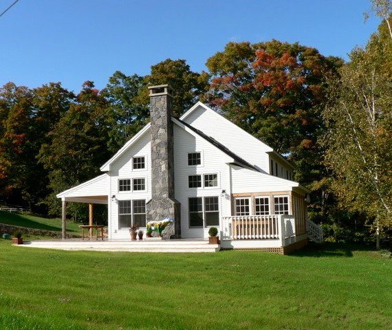 Foster-Dietrichs Home