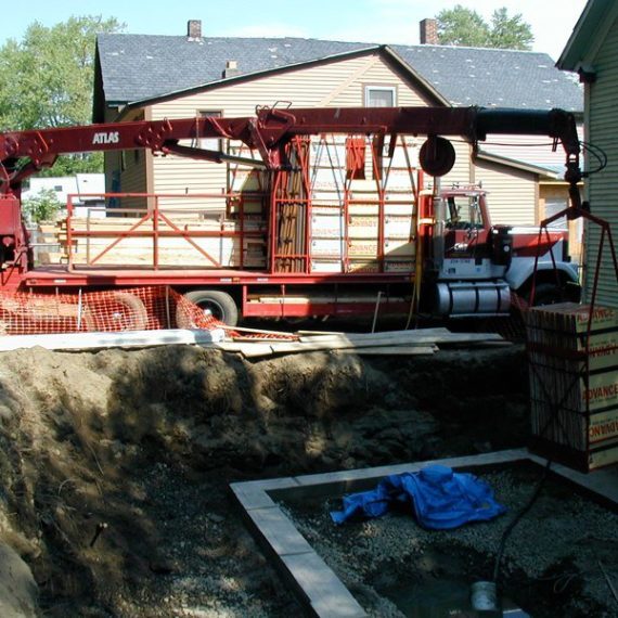 Kevin Yeager Foundation