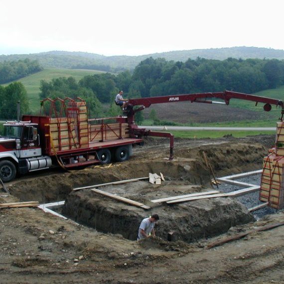 Mindel & Morse Builders